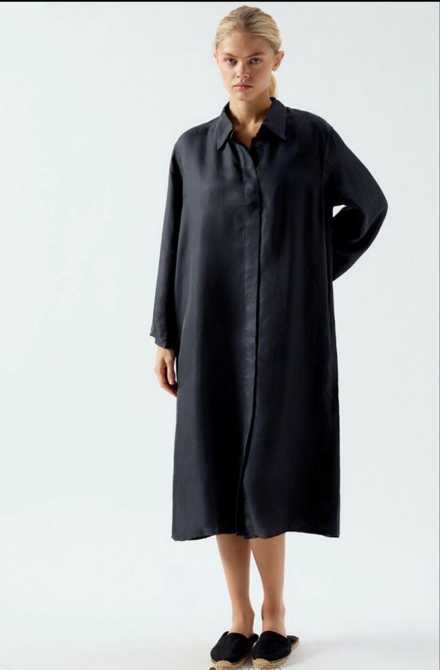 American vintage WOMEN'S DRESS LUABIRD